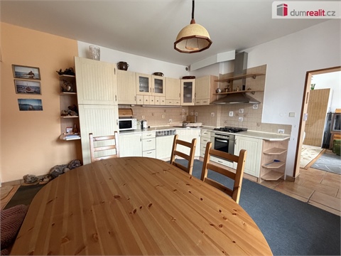 Prodej rodinného domu, 100 m² 20