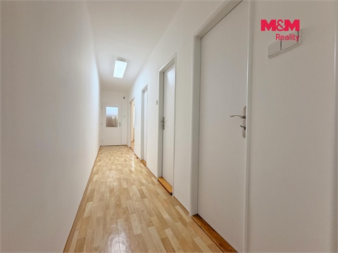 Prodej bytu 2+1, 82 m² - 4