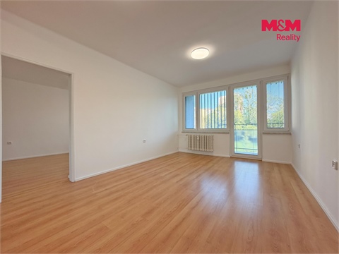 Prodej bytu 2+1, 82 m² - 2