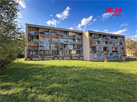 Prodej bytu 2+1, 82 m² 16