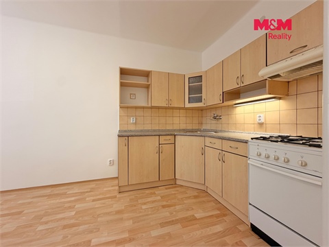 Prodej bytu 2+1, 82 m² 8