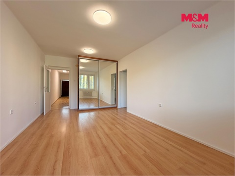 Prodej bytu 2+1, 82 m² 2