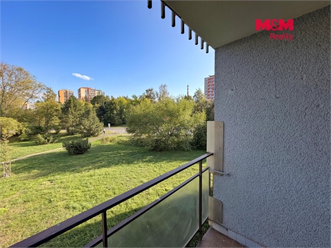 Prodej bytu 2+1, 82 m² - 12