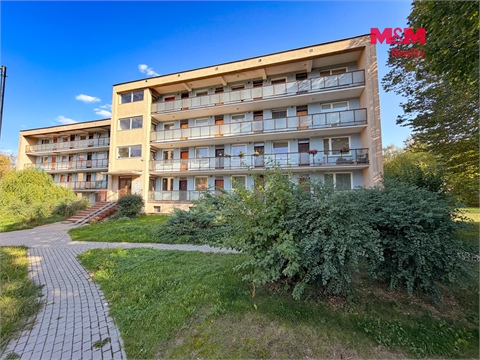 Prodej bytu 2+1, 82 m² - 14
