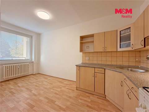 Prodej bytu 2+1, 82 m² - 8