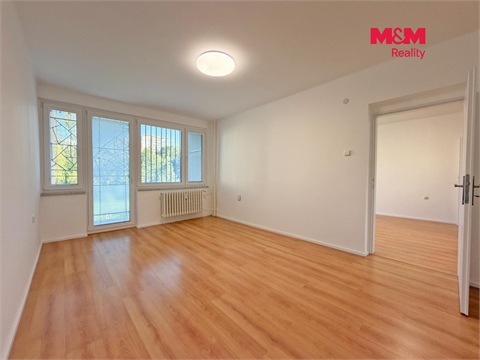 Prodej bytu 2+1, 82 m² 4