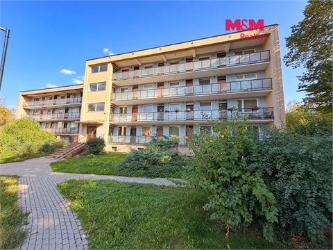 Prodej bytu 2+1, 82 m² 0