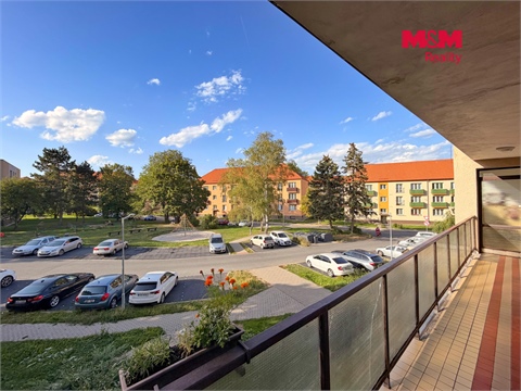 Prodej bytu 2+1, 82 m² 12