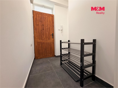 Prodej bytu 2+1, 82 m² - 10