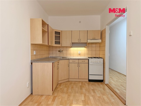Prodej bytu 2+1, 82 m² 10