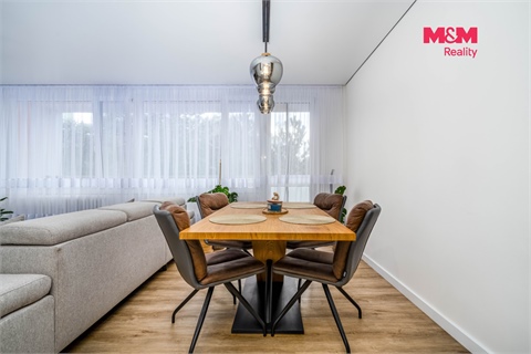 Prodej bytu 3kk, 67 m² - 6