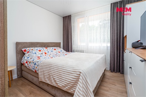 Prodej bytu 3kk, 67 m² 10