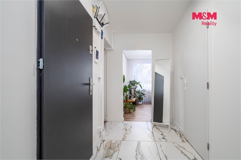 Prodej bytu 3kk, 67 m² 18