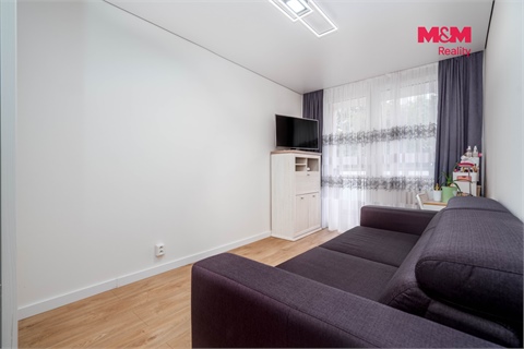 Prodej bytu 3kk, 67 m² 14