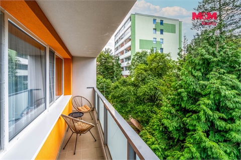 Prodej bytu 3kk, 67 m² 8