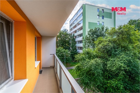 Prodej bytu 3kk, 67 m² 16