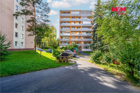 Prodej bytu 3kk, 67 m² - 20