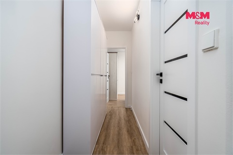 Prodej bytu 3kk, 67 m² - 16