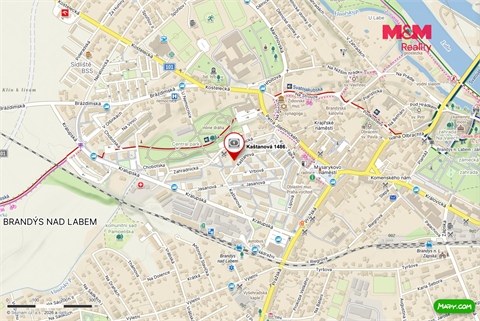 Prodej bytu 3kk, 67 m² 22
