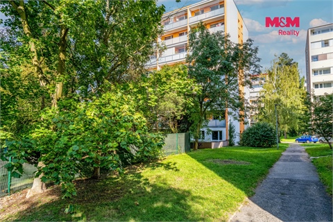 Prodej bytu 3kk, 67 m² 20