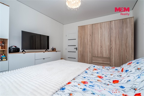 Prodej bytu 3kk, 67 m² - 10
