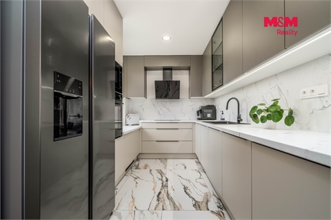 Prodej bytu 3kk, 67 m² 2