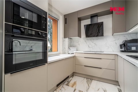 Prodej bytu 3kk, 67 m² 4