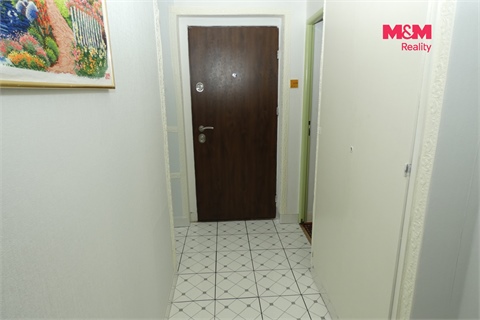 Prodej bytu 4+1, 64 m² 4