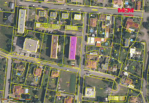 Prodej bytu 4+1, 64 m² 18