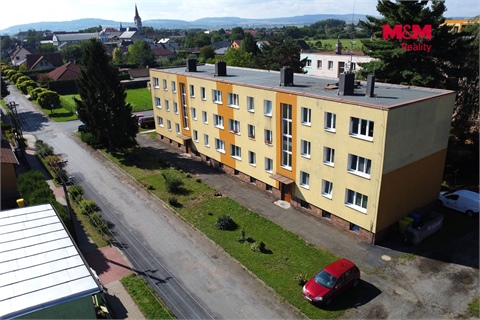 Prodej bytu 4+1, 64 m² - 18