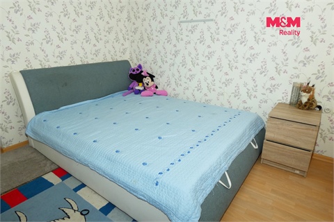Prodej bytu 4+1, 64 m² 10