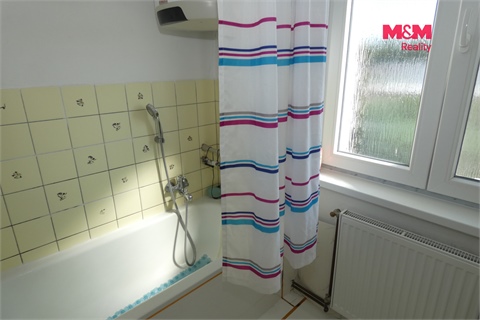 Prodej bytu 4+1, 64 m² - 6