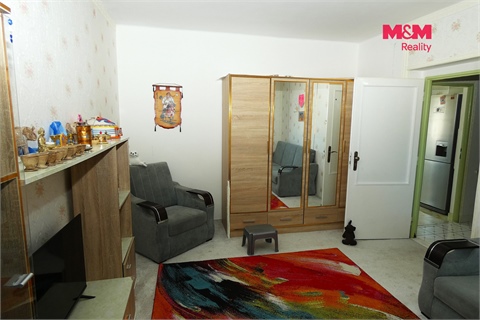 Prodej bytu 4+1, 64 m² 16
