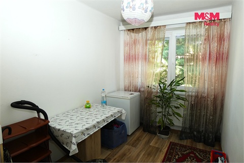 Prodej bytu 4+1, 64 m² 8