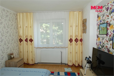 Prodej bytu 4+1, 64 m² - 8