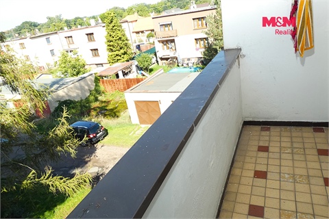 Prodej bytu 4+1, 64 m² - 16