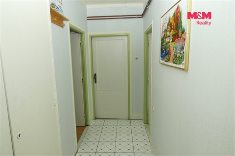 Prodej bytu 4+1, 64 m² - 4