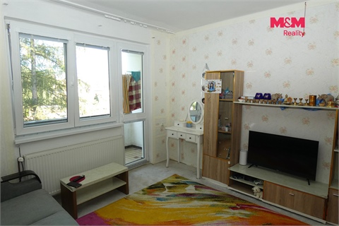 Prodej bytu 4+1, 64 m² - 14