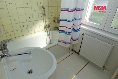 Prodej bytu 4+1, 64 m² 6