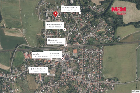 Prodej bytu 4+1, 64 m² 22