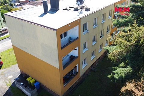 Prodej bytu 4+1, 64 m² - 10