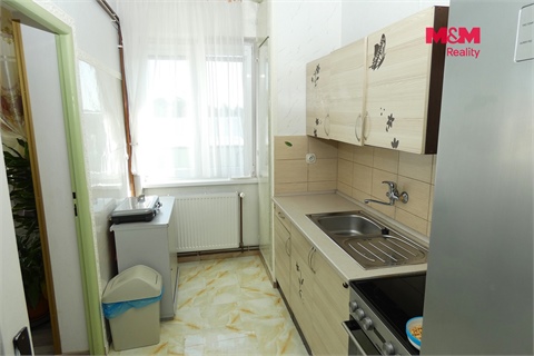 Prodej bytu 4+1, 64 m² - 12