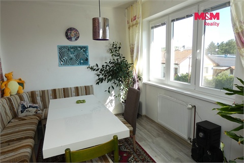 Prodej bytu 4+1, 64 m² 14