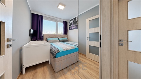 Prodej bytu 3kk, 63 m² - 18