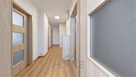 Prodej bytu 3kk, 63 m² 18
