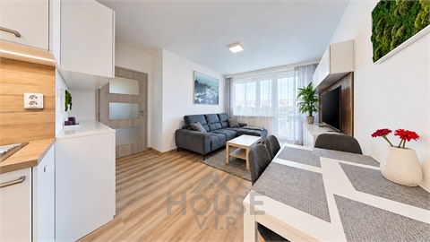 Prodej bytu 3kk, 63 m² 4