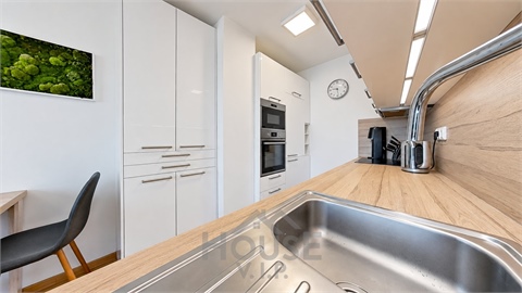 Prodej bytu 3kk, 63 m² - 2