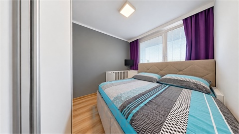 Prodej bytu 3kk, 63 m² 20
