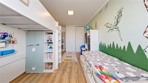 Prodej bytu 3kk, 63 m² - 26