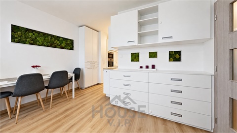 Prodej bytu 3kk, 63 m² - 6